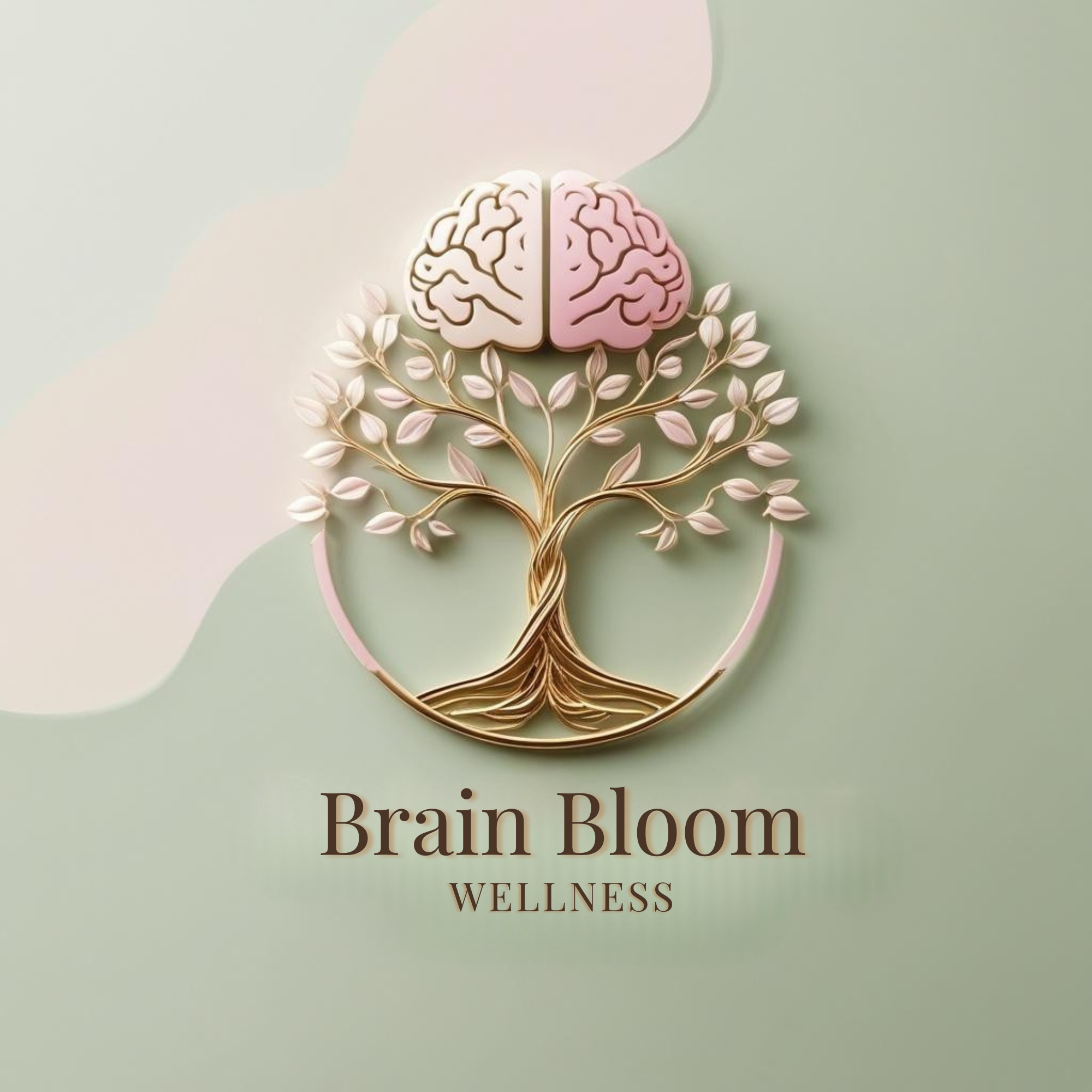 Brain Bloom Wellness