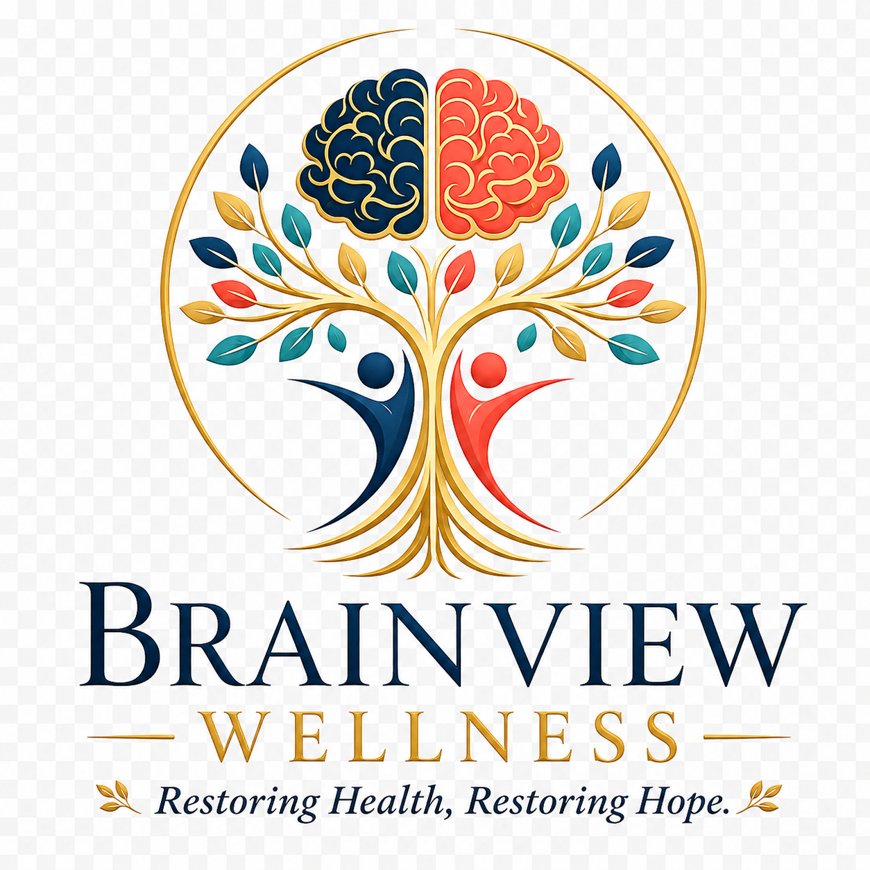 Brain Bloom Wellness